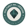 Culturit Public Relations & Design Co. Logo