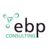 ebp-consulting GmbH Logo