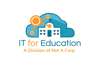 IT for Education > A Division of Net A Corp Logo