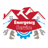 Emergency Service Logo