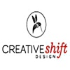 Creative Shift Design Logo