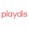 playdis Logo