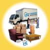 Sky Packers & Movers India (Pvt) Ltd Logo