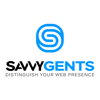 Savvy Gents Inc. Logo