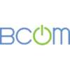 BCom Solutions Logo