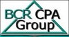 BCR CPA Group Logo