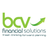 BCV Financial Solutions Logo