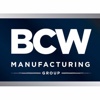 BCW Manufacturing Group Limited Logo