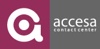 Accesa Contact Center Logo