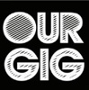 OurGig.com Logo