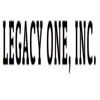 Legacyone Logo