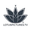 Lotus Pictures, Inc. Logo