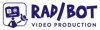 RadBot Video Production Logo