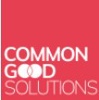 Common Good Solutions Logo