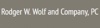 Rodger W Wolf & Company, PC Logo