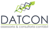 DATCON Accounting Advisory and Consulting Logo