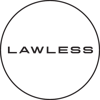 Lawless Logo