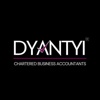Dyantyi Chartered Business Accountants Logo