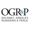 Ohlandt Greeley Ruggiero & Perle LLP Logo