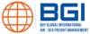 Buy Global International Logo