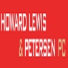 Howard Lewis & Petersen Logo