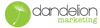 Dandelion Marketing Logo