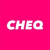 CHEQ Logo