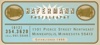 Todd Hafermann Photography Logo