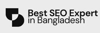Best SEO Expert in Bangladesh- RH Razu Logo