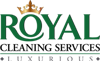 Royal Cleaning Services Corp Logo