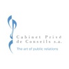 Private Consulting Firm sa Logo