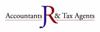 JR Accountants & Tax Agents Logo