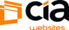 CiA Web Sites Logo