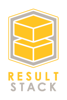 ResultStack Logo