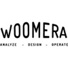 Woomera Logo