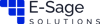 E-sage Solutions Logo