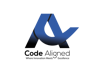 Code Aligned Logo