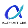 AlphaIT Ltd Logo