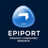 Epiport Consulting Logo