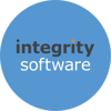 Integrity Software Logo