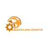 Backlink Geeks Logo