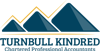Turnbull and Kindred CPAs Logo