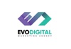 Evo Digital Marketing Agency Logo