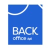 Back-Office ApS, Odense Logo