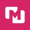 Muchisimo - Digital Marketing Agency Logo