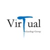 Virtual Technology Group Logo