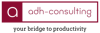 ADH-Consulting Logo