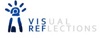 Visual Reflections Logo