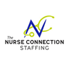 The Nurse Connection Staffing Logo