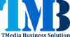 TMedia Business Solution Pvt. Ltd. Logo